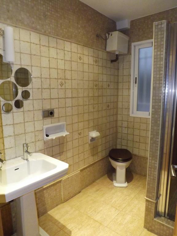 Apartamento Completo Boqueron De Гранада Екстериор снимка