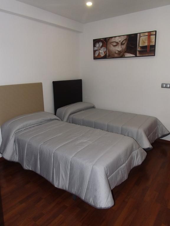 Apartamento Completo Boqueron De Гранада Екстериор снимка