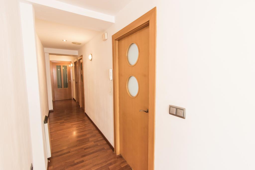 Apartamento Completo Boqueron De Гранада Екстериор снимка