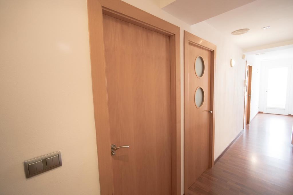 Apartamento Completo Boqueron De Гранада Екстериор снимка
