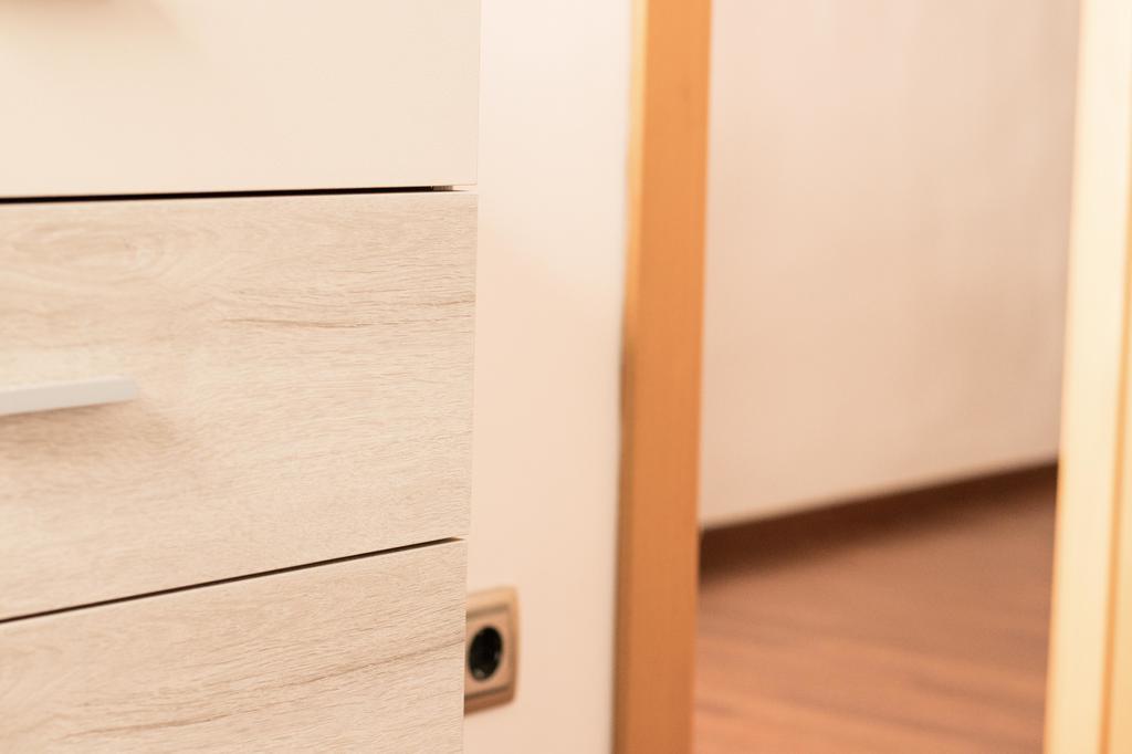 Apartamento Completo Boqueron De Гранада Екстериор снимка