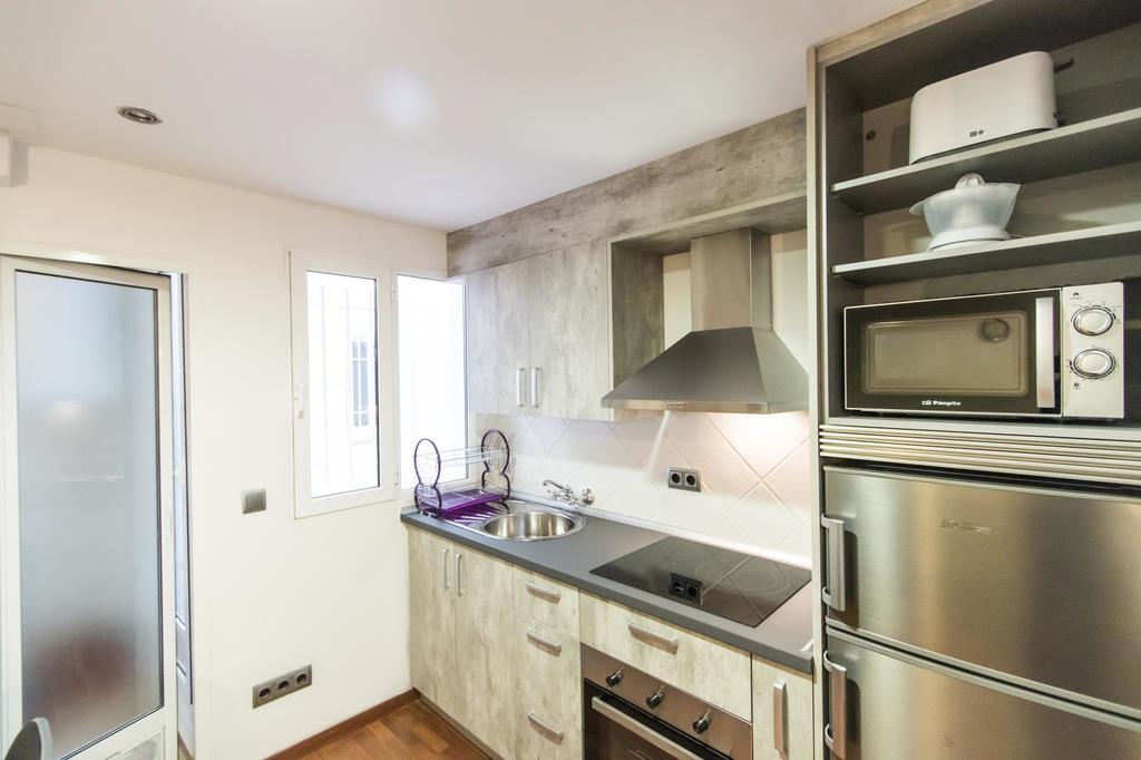 Apartamento Completo Boqueron De Гранада Екстериор снимка