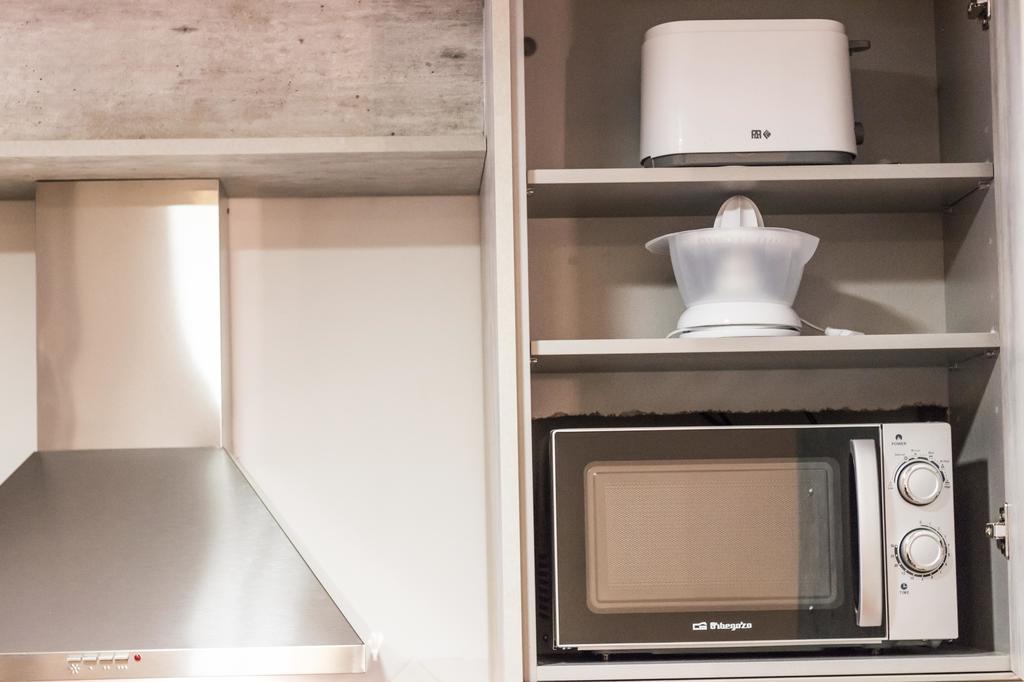 Apartamento Completo Boqueron De Гранада Екстериор снимка