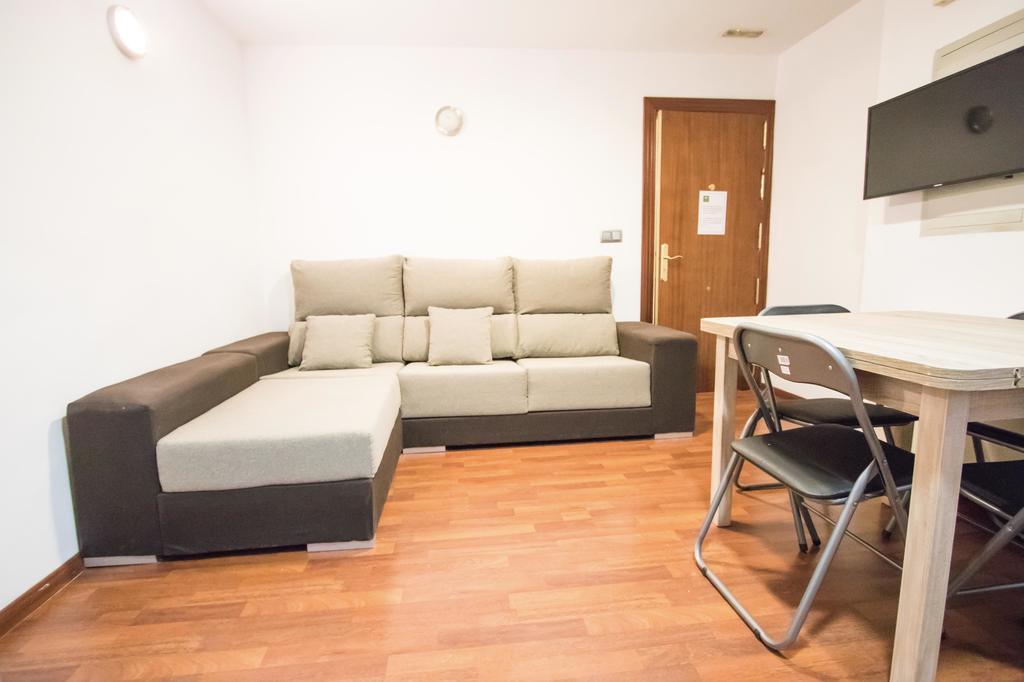 Apartamento Completo Boqueron De Гранада Екстериор снимка