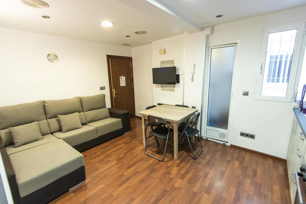 Apartamento Completo Boqueron De Гранада Екстериор снимка