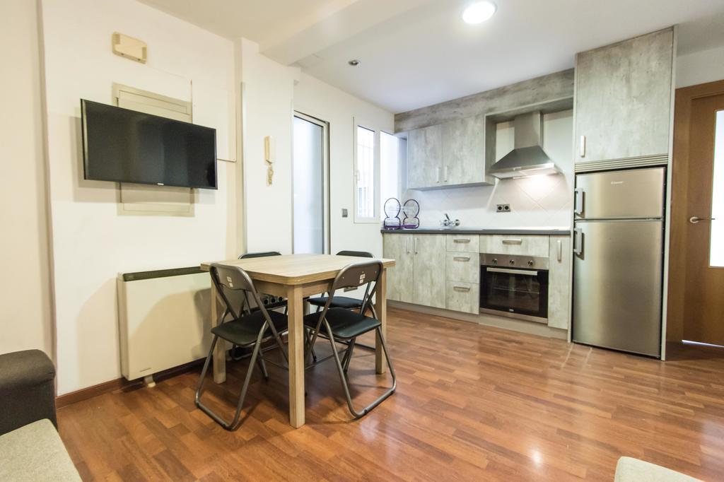 Apartamento Completo Boqueron De Гранада Екстериор снимка